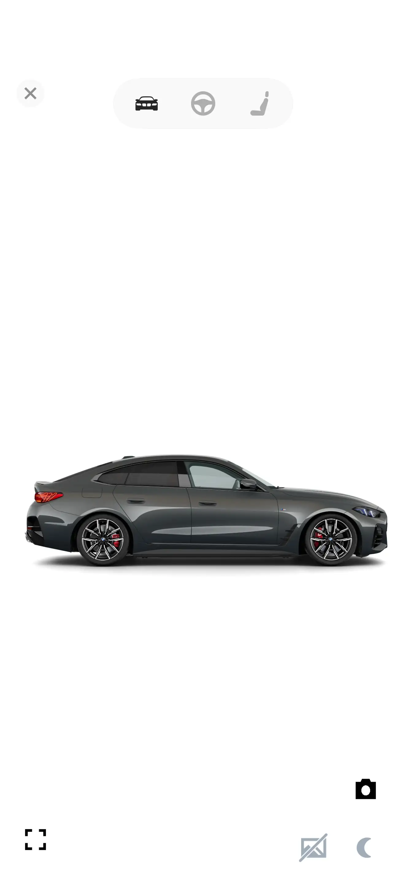 BMW i4 i4 eDrive40 M Sport PRO | TREKHAAK | WIDESCREEN | — photo 3
