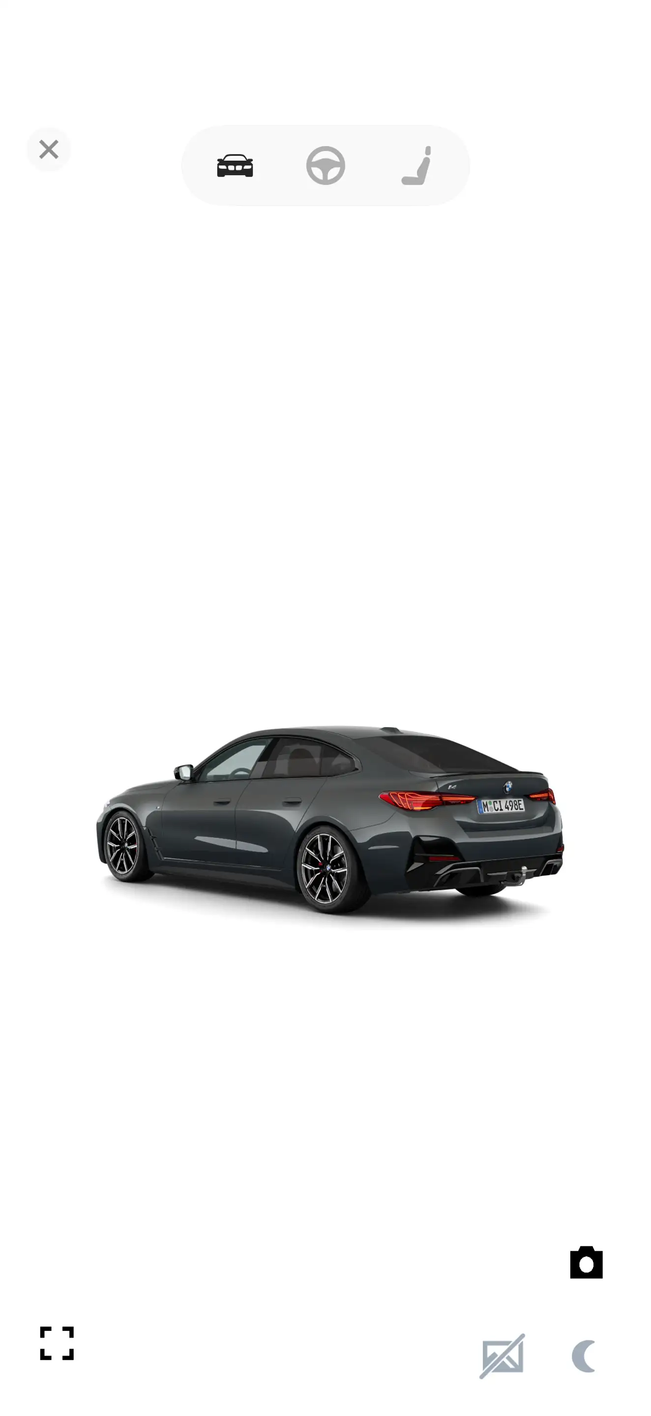 BMW i4 i4 eDrive40 M Sport PRO | TREKHAAK | WIDESCREEN | — photo 5