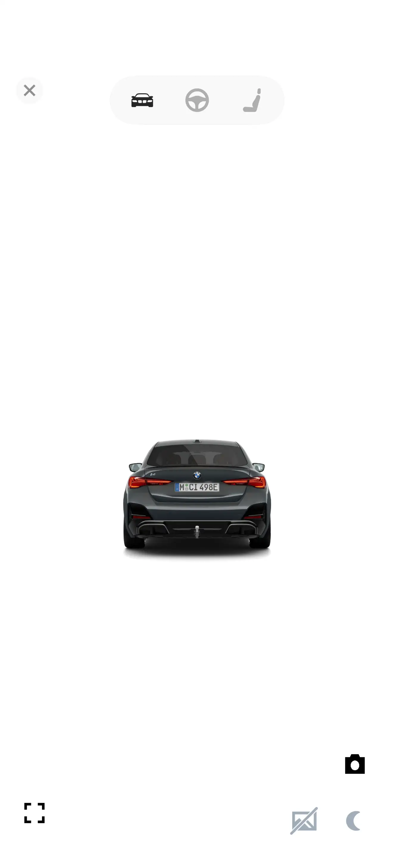 BMW i4 i4 eDrive40 M Sport PRO | TREKHAAK | WIDESCREEN | — photo 4