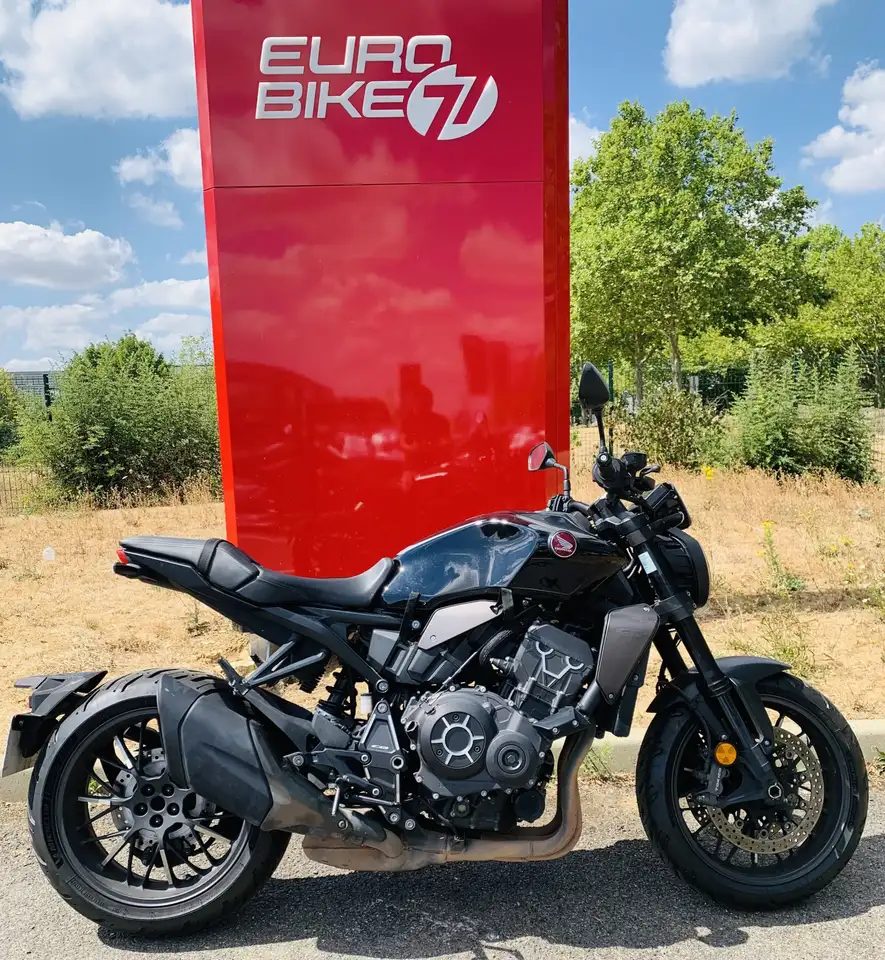 Honda CB 1000
