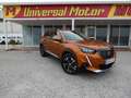Peugeot 2008 1.5BlueHDi S&S Allure Pack EAT8 130 Orange - thumbnail 1