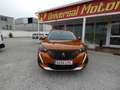 Peugeot 2008 1.5BlueHDi S&S Allure Pack EAT8 130 Orange - thumbnail 3