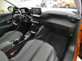 Peugeot 2008 1.5BlueHDi S&S Allure Pack EAT8 130 Orange - thumbnail 10
