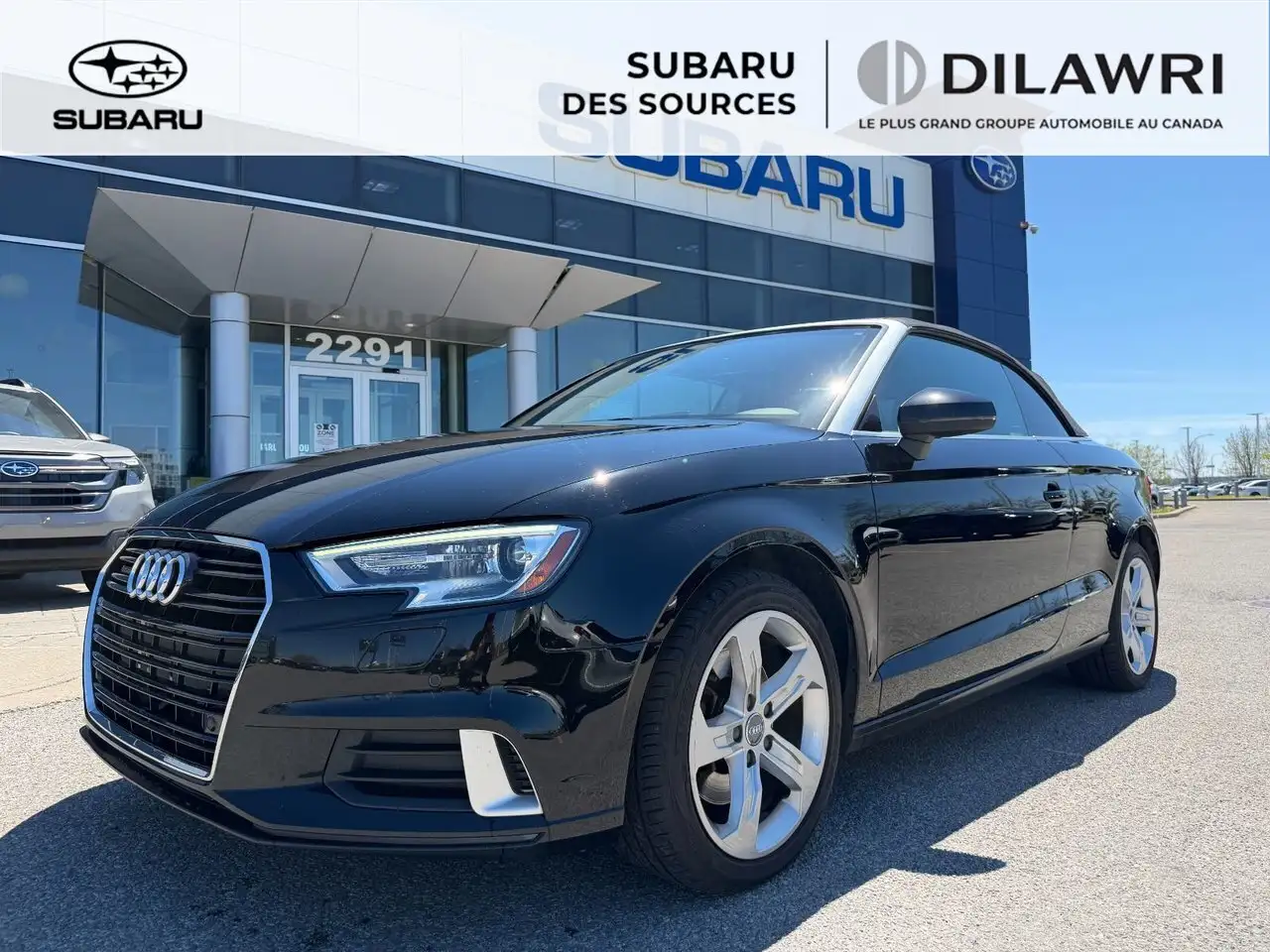 Audi A3 снимка Audi A3