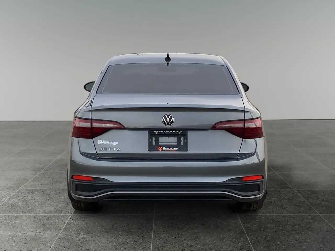 Volkswagen Jetta снимка Volkswagen Jetta