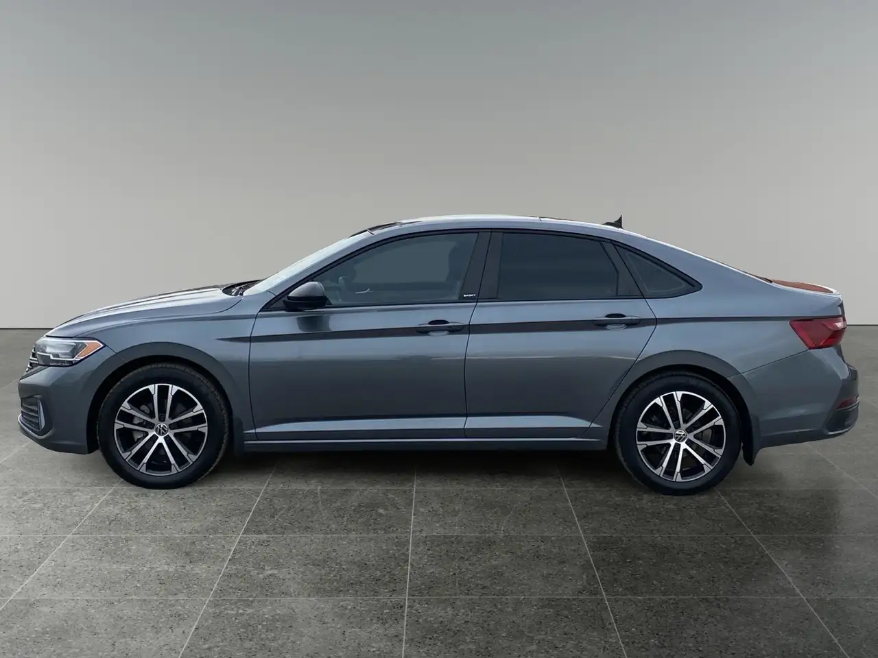 Volkswagen Jetta снимка Volkswagen Jetta