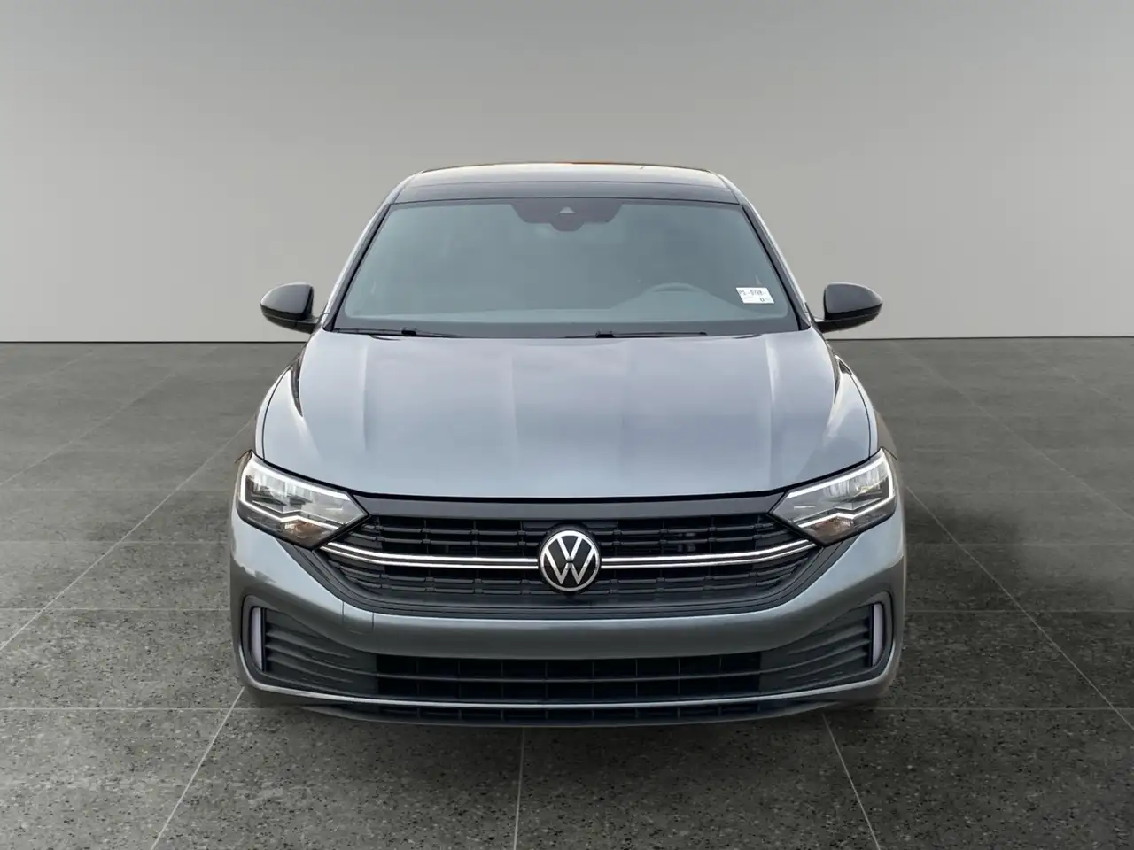 Volkswagen Jetta снимка Volkswagen Jetta