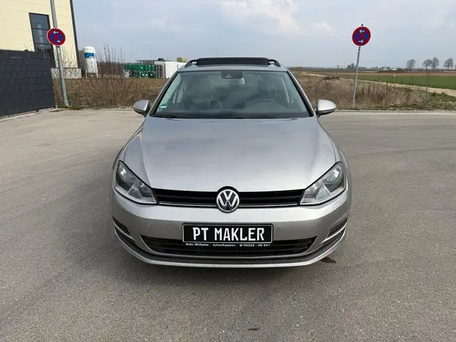 Volkswagen Golf Variant Comfortline BMT