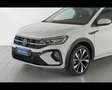 Volkswagen Taigo 1.0 TSI R-Line Grau - thumbnail 7