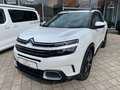 Citroen C5 Aircross PureTech 180 Stop&Start SHINE EAT8 Weiß - thumbnail 1