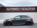 Audi RS3 2.5 TFSI*500 PS*Carbon Lenkrad*KW*Eventuri* Gris - thumbnail 2