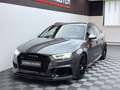 Audi RS3 2.5 TFSI*500 PS*Carbon Lenkrad*KW*Eventuri* Gris - thumbnail 1
