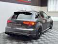 Audi RS3 2.5 TFSI*500 PS*Carbon Lenkrad*KW*Eventuri* Gris - thumbnail 22