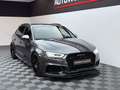 Audi RS3 2.5 TFSI*500 PS*Carbon Lenkrad*KW*Eventuri* Gris - thumbnail 20