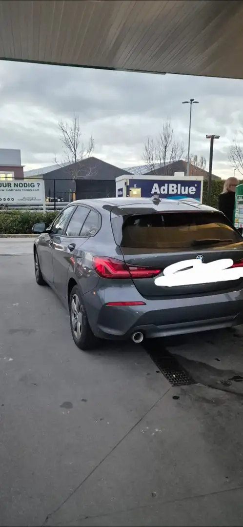 BMW 116 116d Aut. - 2