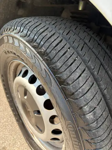 Mercedes-Benz Sprinter view 7