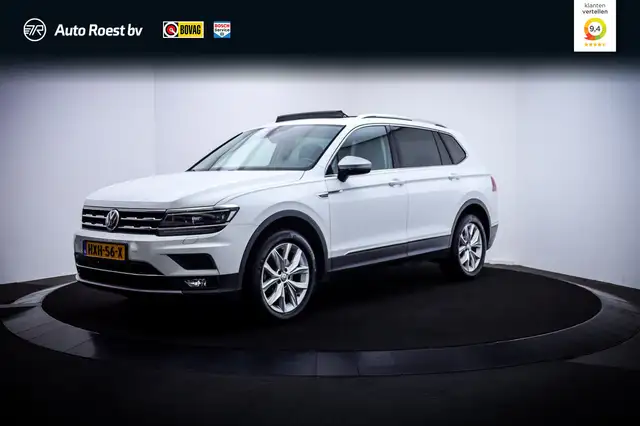 Volkswagen Tiguan Allspace 1.5 TSI Dsg HIGHLINE FULL LED | PANO | DIGI DASH |