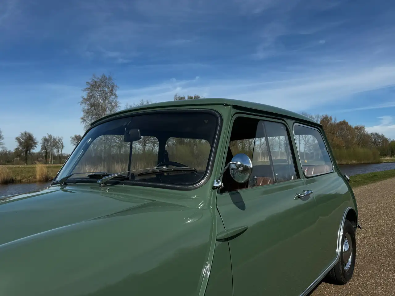 MINI Innocenti MK1, foto 11