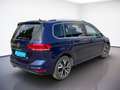 Volkswagen Touran HIGHLINE 2.0TDI 150PS DSG ACC.5J-G.AHK.STHZG.NAVI+ Blau - thumbnail 4