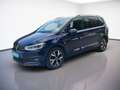 Volkswagen Touran HIGHLINE 2.0TDI 150PS DSG ACC.5J-G.AHK.STHZG.NAVI+ Blau - thumbnail 2