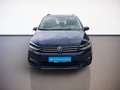 Volkswagen Touran HIGHLINE 2.0TDI 150PS DSG ACC.5J-G.AHK.STHZG.NAVI+ Blau - thumbnail 3