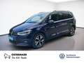 Volkswagen Touran HIGHLINE 2.0TDI 150PS DSG ACC.5J-G.AHK.STHZG.NAVI+ Blau - thumbnail 1