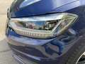 Volkswagen Touran HIGHLINE 2.0TDI 150PS DSG ACC.5J-G.AHK.STHZG.NAVI+ Blau - thumbnail 6