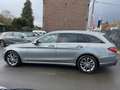 Mercedes-Benz C 200 d BLUETEC  Euro 6b  *TOIT PANO/CAMERA/CUIR/GPS * Grau - thumbnail 8