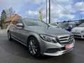 Mercedes-Benz C 200 d BLUETEC  Euro 6b  *TOIT PANO/CAMERA/CUIR/GPS * Grau - thumbnail 3