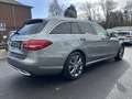 Mercedes-Benz C 200 d BLUETEC  Euro 6b  *TOIT PANO/CAMERA/CUIR/GPS * Grau - thumbnail 5
