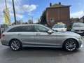 Mercedes-Benz C 200 d BLUETEC  Euro 6b  *TOIT PANO/CAMERA/CUIR/GPS * Grau - thumbnail 4