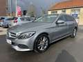 Mercedes-Benz C 200 d BLUETEC  Euro 6b  *TOIT PANO/CAMERA/CUIR/GPS * Grau - thumbnail 1