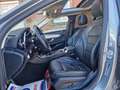 Mercedes-Benz C 200 d BLUETEC  Euro 6b  *TOIT PANO/CAMERA/CUIR/GPS * Grau - thumbnail 9