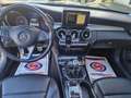 Mercedes-Benz C 200 d BLUETEC  Euro 6b  *TOIT PANO/CAMERA/CUIR/GPS * Grau - thumbnail 11