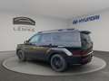 Hyundai SANTA FE 1.6 T-GDI PLUG-IN-HYBRID PHEV BLACKLINE - 7 SITZER Zwart - thumbnail 4