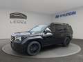 Hyundai SANTA FE 1.6 T-GDI PLUG-IN-HYBRID PHEV BLACKLINE - 7 SITZER Zwart - thumbnail 1