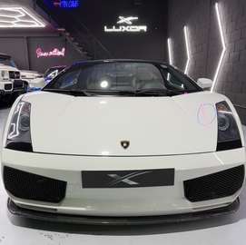 Descapotable Automático de 2 Puertas