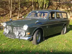 Used Volvo Amazon Station wagon for sale - AutoScout24