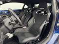 Alpine A110 Echap. sport * Focal * Cam * CarPlay * Valises Синій - thumbnail 9