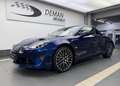 Alpine A110 Echap. sport * Focal * Cam * CarPlay * Valises Синій - thumbnail 1