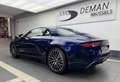 Alpine A110 Echap. sport * Focal * Cam * CarPlay * Valises Синій - thumbnail 3