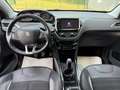 Peugeot 2008 1.2 VTi 82CV Cerchi*Navi*Pelle*Sensori Grigio - thumbnail 12