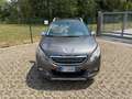 Peugeot 2008 1.2 VTi 82CV Cerchi*Navi*Pelle*Sensori Grigio - thumbnail 2