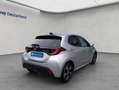 Toyota Yaris Hybrid Teamplayer, Comfort- & Safety-Paket Silber - thumbnail 5