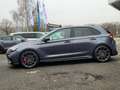 Hyundai i30 N Performance LED+MEMORY+TEMP+PANO+KAM+19" Gris - thumbnail 3