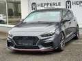 Hyundai i30 N Performance LED+MEMORY+TEMP+PANO+KAM+19" Gris - thumbnail 2