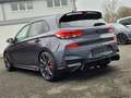 Hyundai i30 N Performance LED+MEMORY+TEMP+PANO+KAM+19" Gris - thumbnail 5