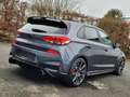 Hyundai i30 N Performance LED+MEMORY+TEMP+PANO+KAM+19" Gris - thumbnail 7