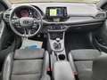 Hyundai i30 N Performance LED+MEMORY+TEMP+PANO+KAM+19" Gris - thumbnail 9