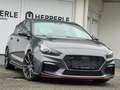 Hyundai i30 N Performance LED+MEMORY+TEMP+PANO+KAM+19" Gris - thumbnail 1